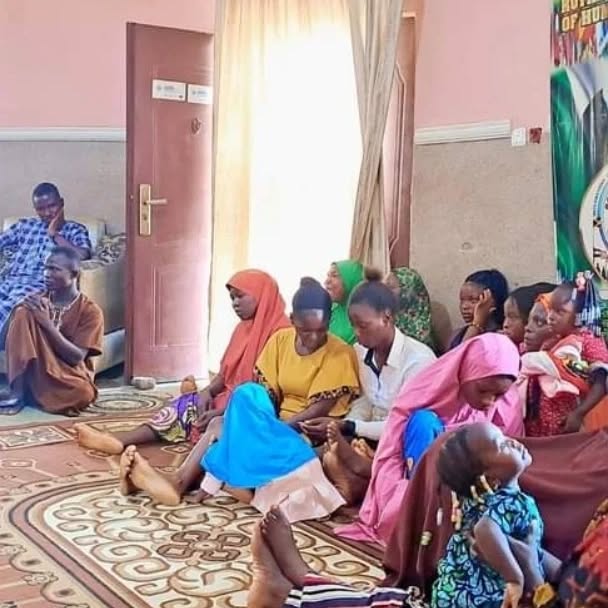 SDYEE Initiative Leads Gender-Based Violence Sensitization Campaign in Dutse Alhaji, FCT